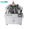 Máquina de apriete automático de tornillo de rotación de husillo múltiple